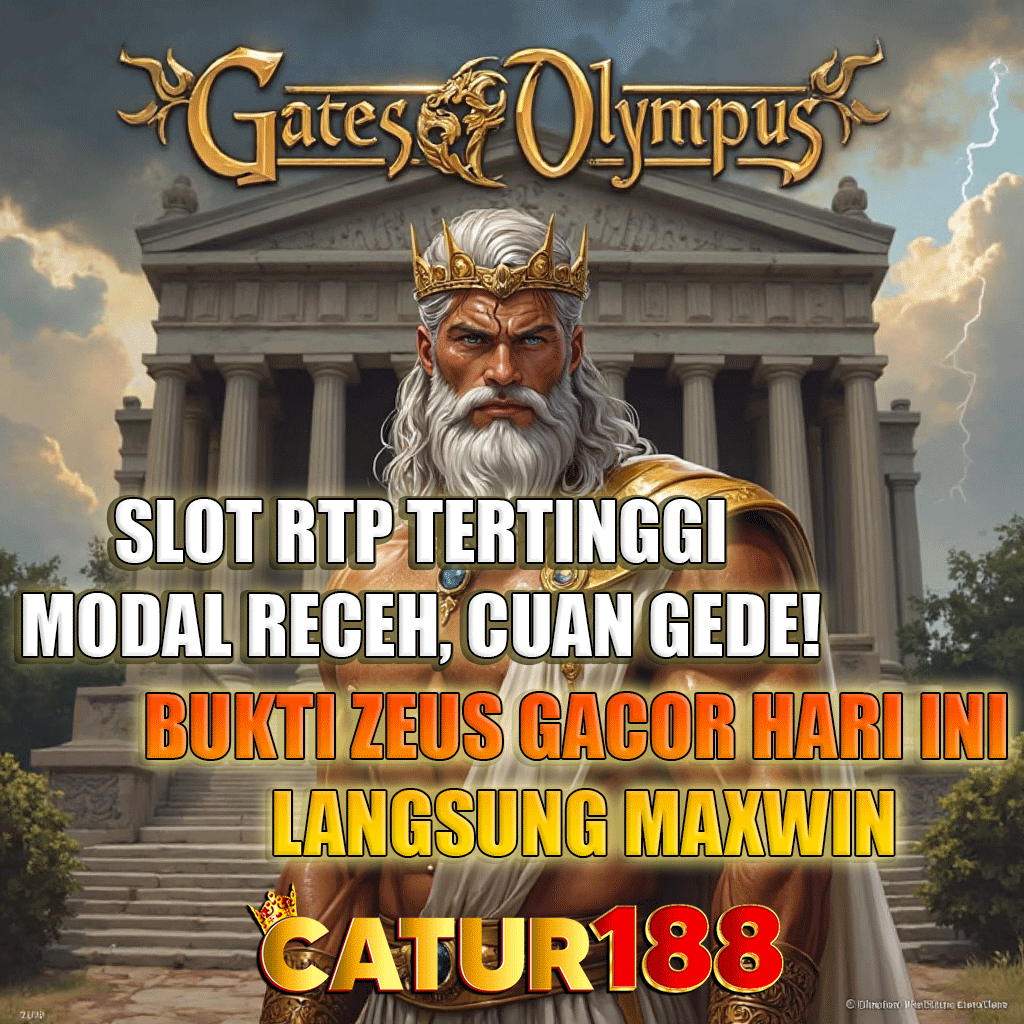 CATUR188 # Situs Slot Online Gacor Hari Ini Dengan Bocoran Live RTP Anti Nawala 2025