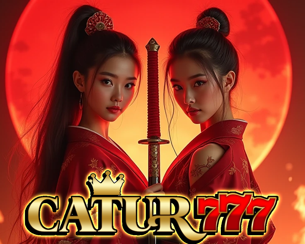 CATUR777 - Situs Resmi Slot Gacor Hari Ini Anti Nawala 2025