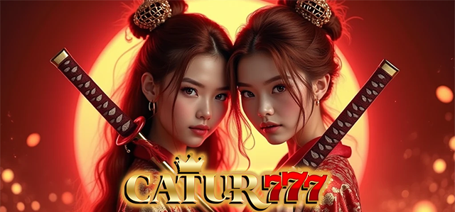 CATUR777 - Situs Slot Gacor Spaceman Terbaik 2025 Gampang JP Anti Rungkad NEW MEMBER