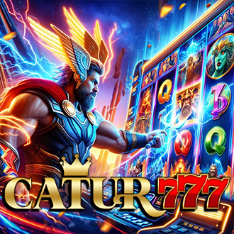 CATUR777