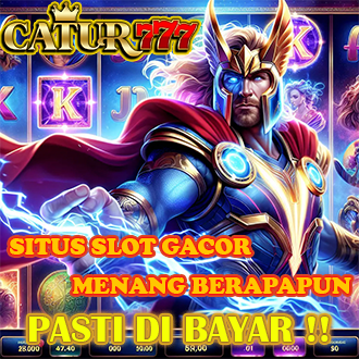 CATUR777