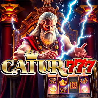 CATUR777 - Slot Gacor Maxwin X1000 Akun Slot Demo Gratis Gampang JP Megawin