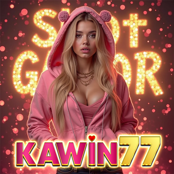 KAWIN77 Slot Gacor Hari ini Resmi Link Slot88 Tergacor Gampang Menang